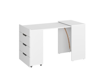 Бюро Компанит Стил Трансформер-2